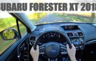 Test Subaru Impreza 1.6i-S – Roadblog.cz