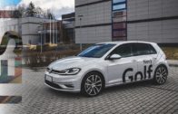 Test Volkswagen Golf – Autosalon