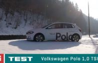 Test Volkswagen Golf – Autosalon
