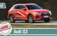 Test Audi A6 50 TDI quattro 2019