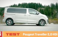 Test Peugeot 5008 1.6 THP – Garáž.cz
