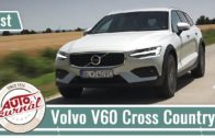 Test Volvo S90 D5 – Garáž.cz
