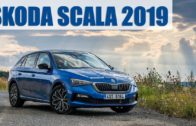 Test Škoda Kodiaq RS 2019 – Autožurnál