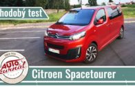Citroën C5 Aircross – benzin vs. diesel – Garaz.tv