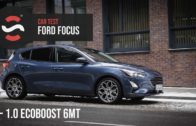 Recenze Ford Focus – Auto Palace