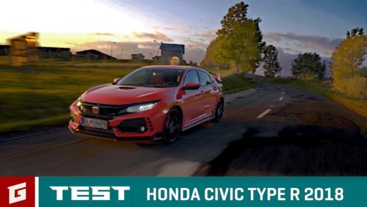 Honda-Civic-Type-R-video test