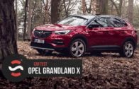 Test Opel Insignia GSi Sports Tourer 4×4 – Garáž.tv