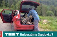 Test Škoda Kodiaq RS 2019 – Autožurnál