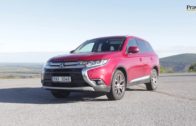 Test Mitsubishi Outlander PHEV (2019) – Autoviny.sk