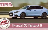 Test Hyundai Tucson – Pravda TV